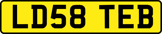 LD58TEB