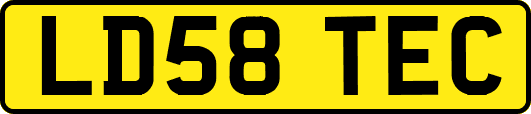 LD58TEC