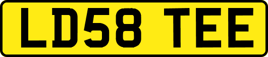 LD58TEE