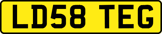 LD58TEG