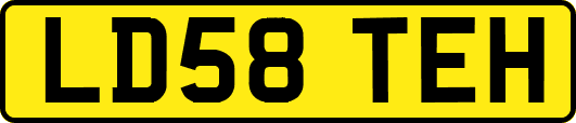 LD58TEH