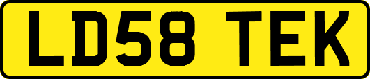 LD58TEK