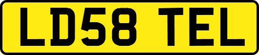 LD58TEL