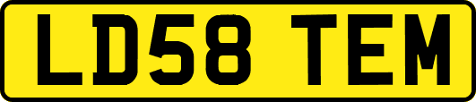 LD58TEM