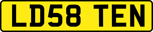 LD58TEN