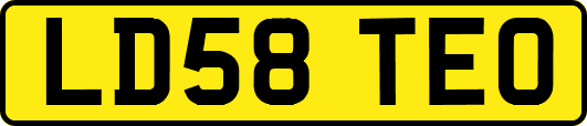 LD58TEO