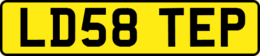 LD58TEP
