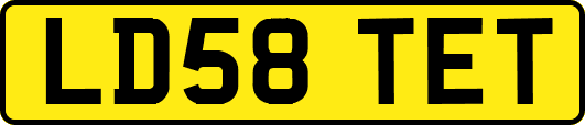 LD58TET