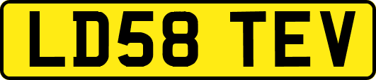 LD58TEV