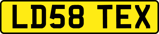 LD58TEX