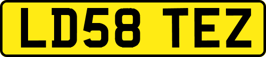 LD58TEZ