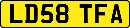 LD58TFA