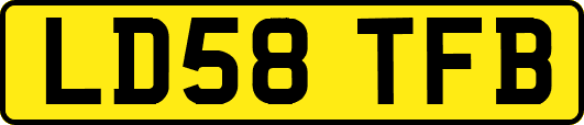 LD58TFB