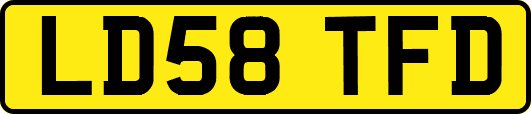 LD58TFD