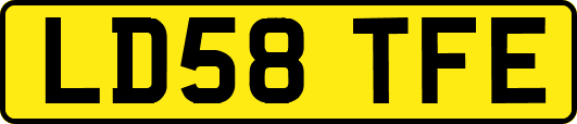 LD58TFE
