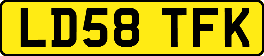 LD58TFK