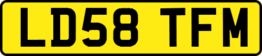 LD58TFM