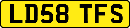 LD58TFS