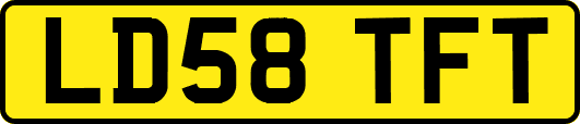 LD58TFT