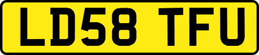 LD58TFU