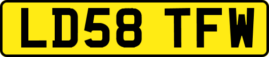 LD58TFW