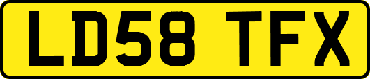 LD58TFX