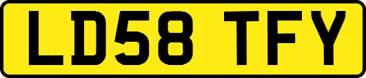 LD58TFY