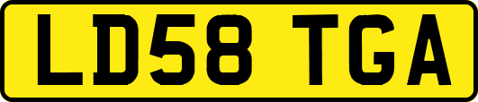 LD58TGA
