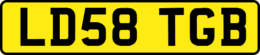 LD58TGB