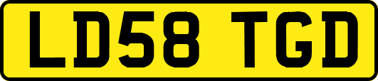 LD58TGD