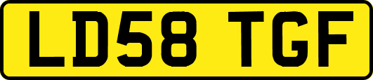 LD58TGF