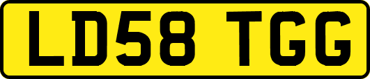 LD58TGG