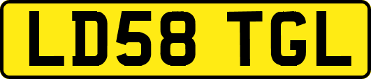LD58TGL