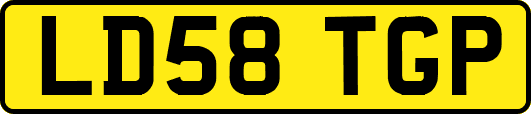 LD58TGP