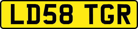 LD58TGR
