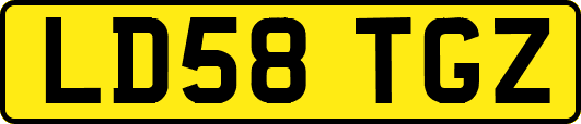 LD58TGZ