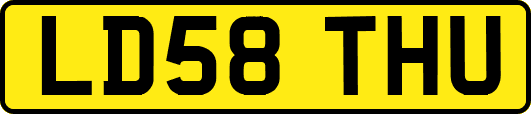 LD58THU