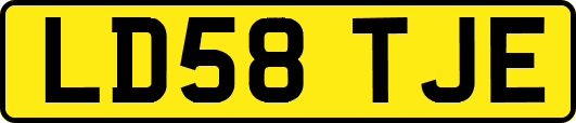 LD58TJE