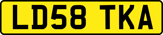 LD58TKA
