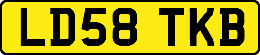 LD58TKB