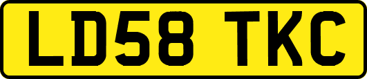 LD58TKC