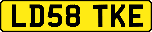LD58TKE