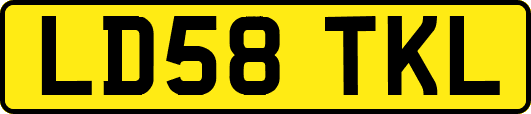 LD58TKL