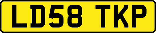 LD58TKP