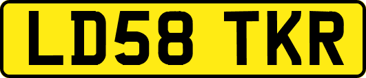 LD58TKR