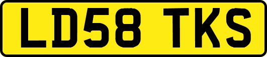 LD58TKS