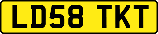 LD58TKT