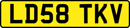 LD58TKV