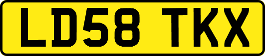 LD58TKX