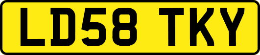 LD58TKY